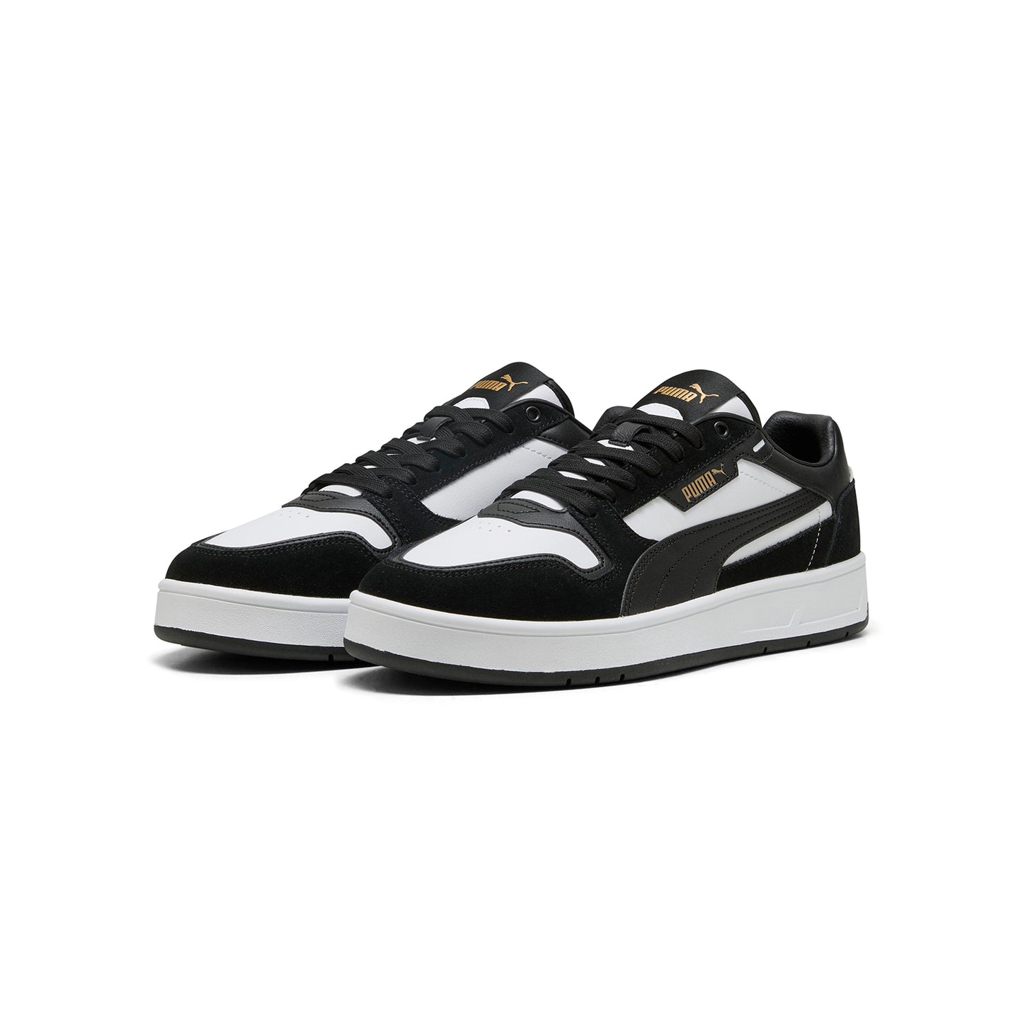 Zapatillas Urbano Hombre Puma Court Classic Street sd