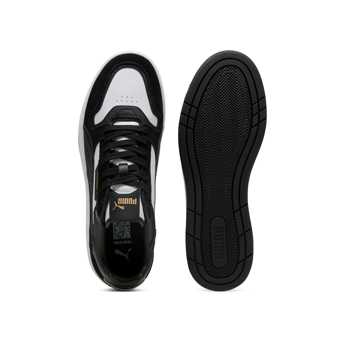 Zapatillas Urbano Hombre Puma Court Classic Street sd