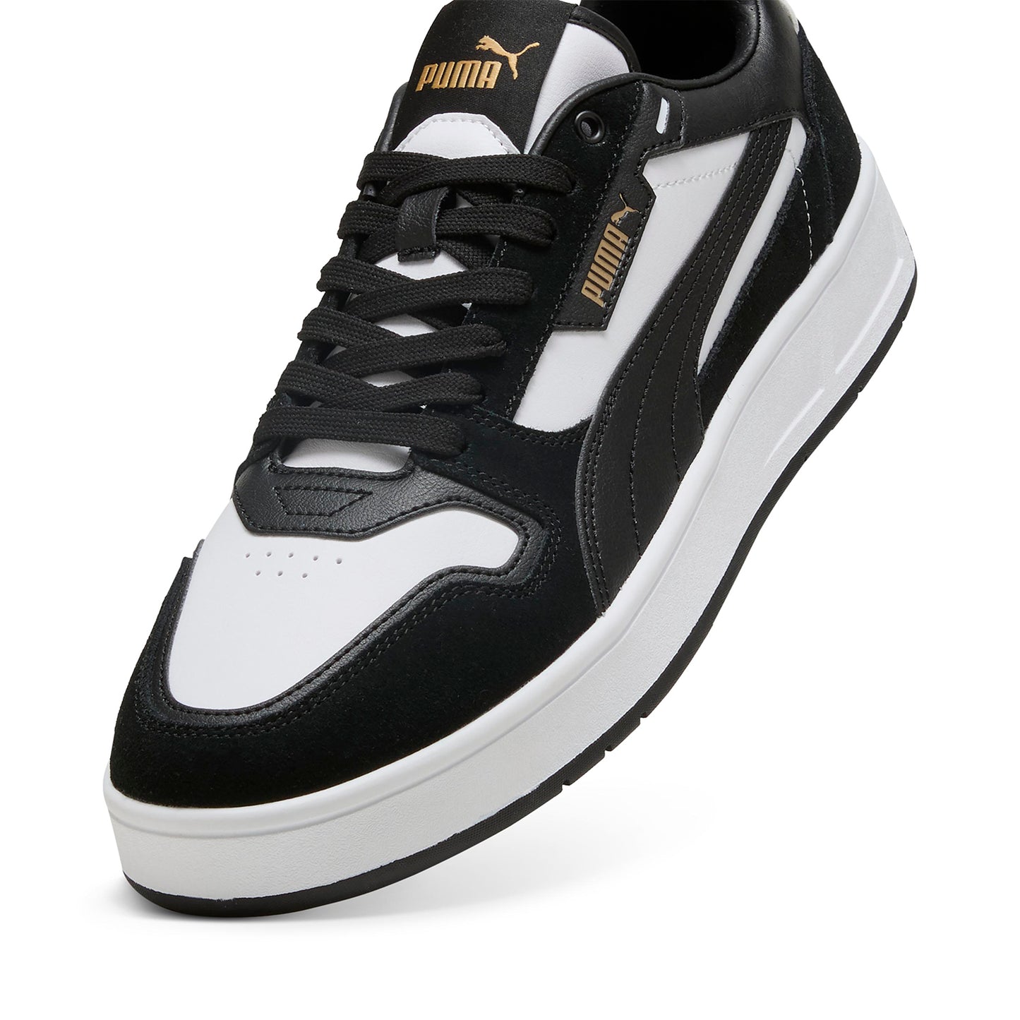 Zapatillas Urbano Hombre Puma Court Classic Street sd