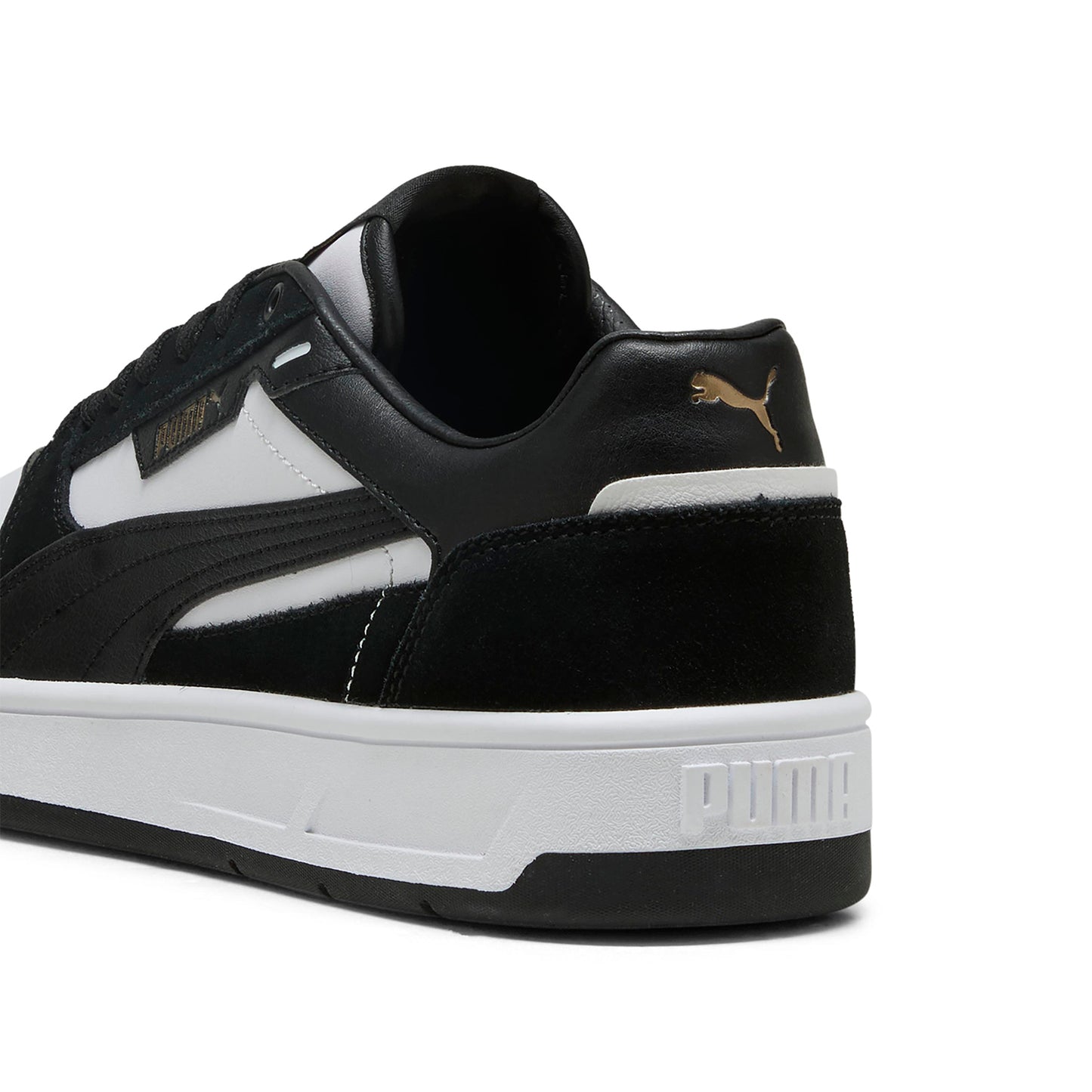 Zapatillas Urbano Hombre Puma Court Classic Street sd