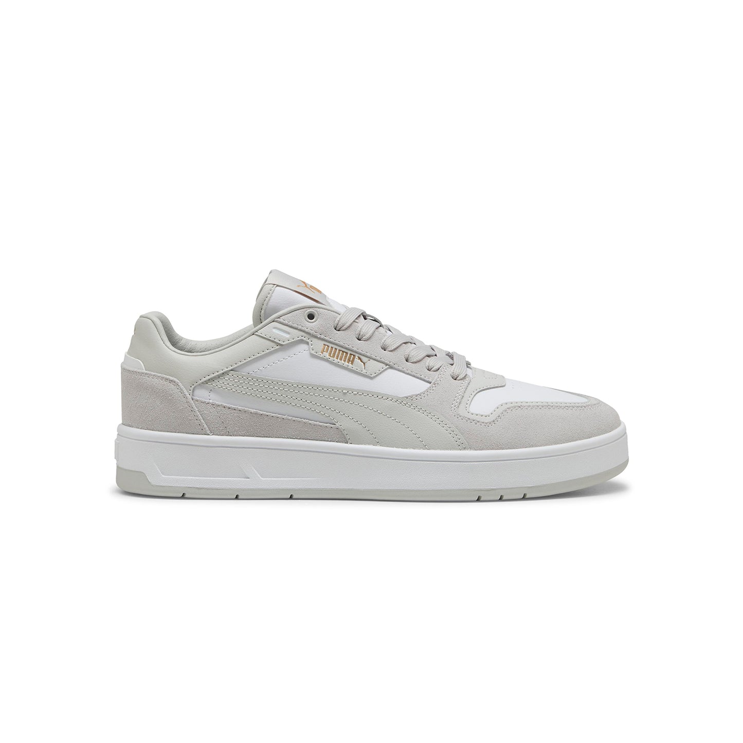 Zapatillas Urbano Hombre Puma Court Classic Street sd