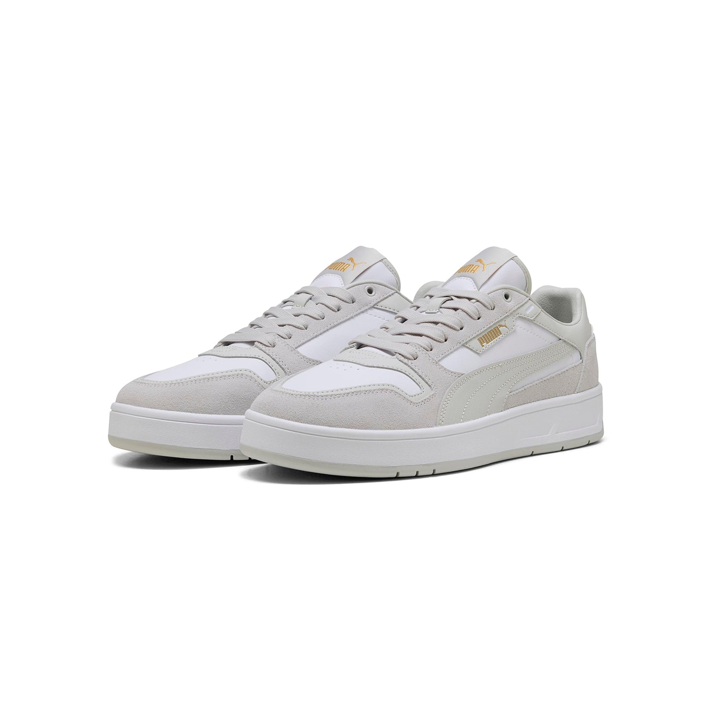 Zapatillas Urbano Hombre Puma Court Classic Street sd