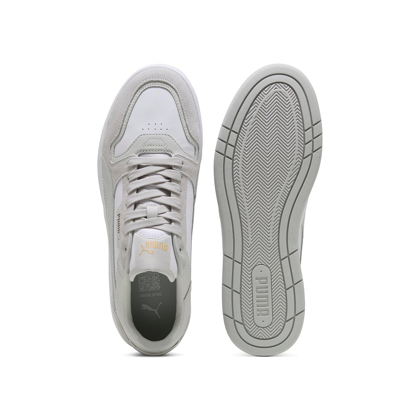 Zapatillas Urbano Hombre Puma Court Classic Street sd