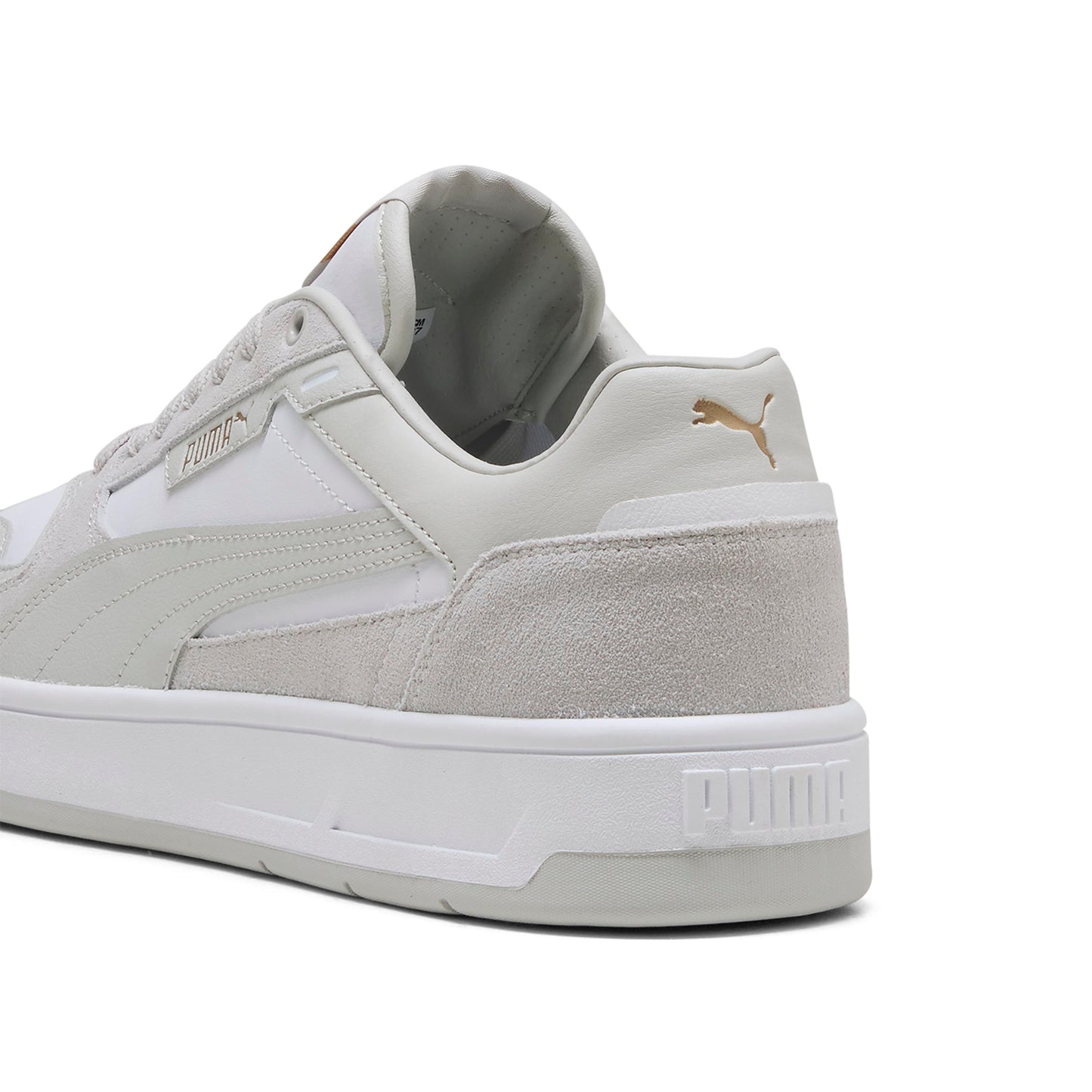 Zapatillas Urbano Hombre Puma Court Classic Street sd