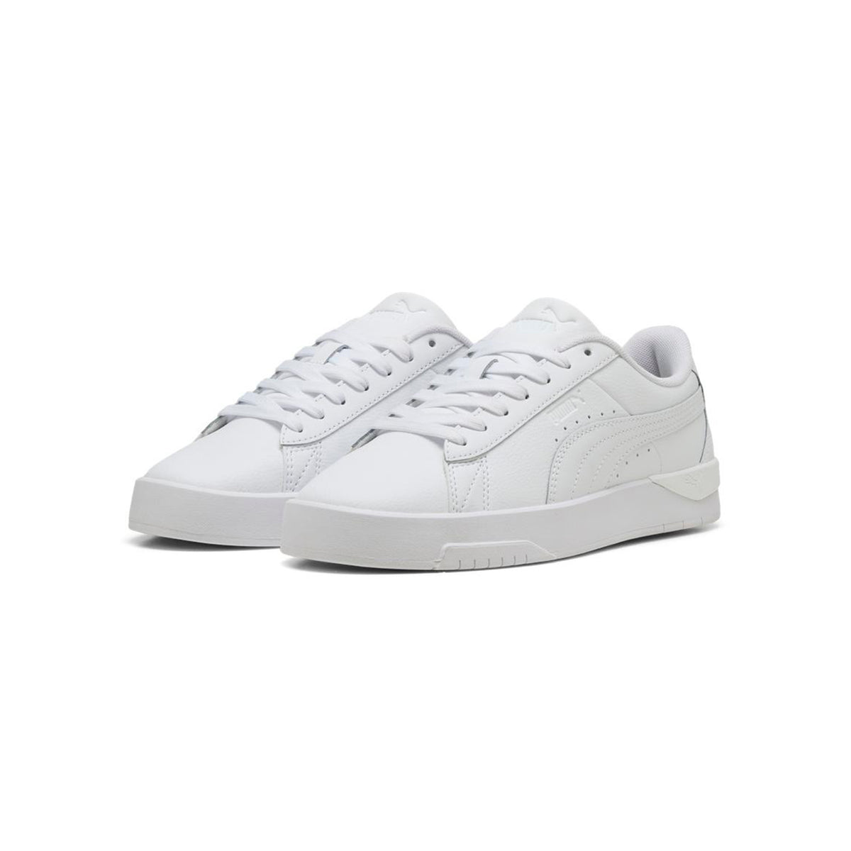 Zapatillas Puma Mujer Jada Classic Blanco