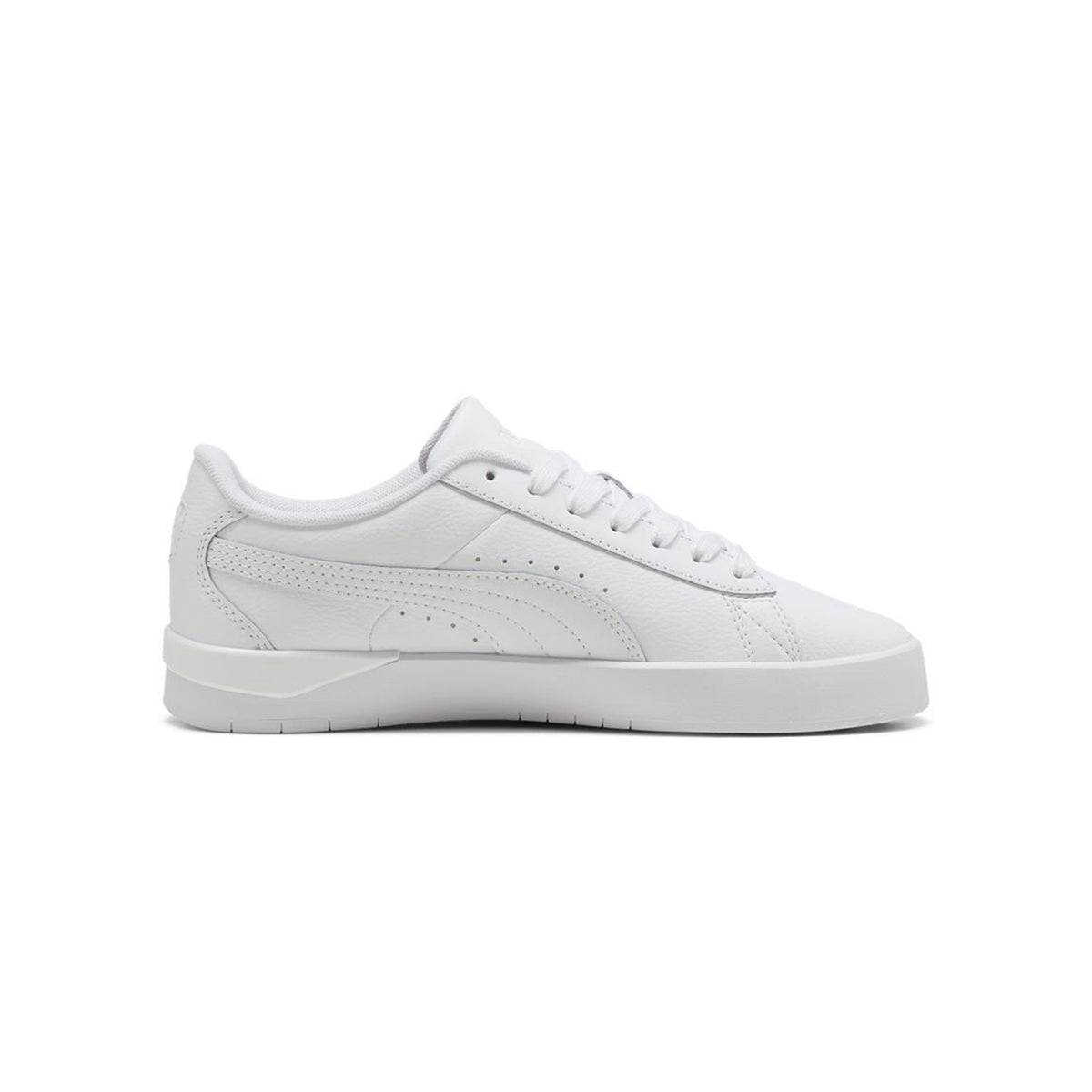 Zapatillas Puma Mujer Jada Classic Blanco