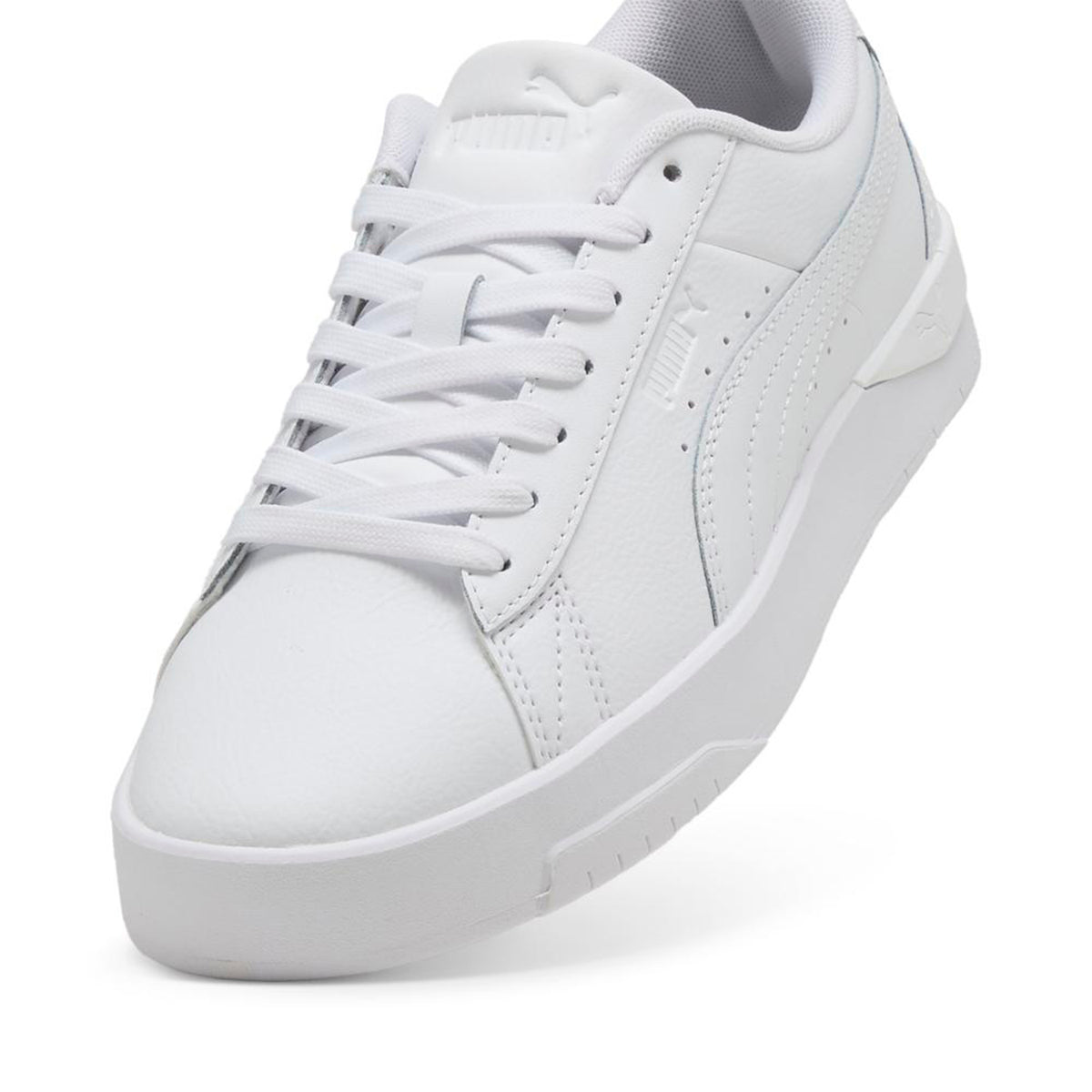 Zapatillas Puma Mujer Jada Classic Blanco
