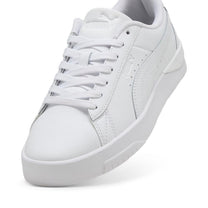 Zapatillas Puma Mujer Jada Classic Blanco