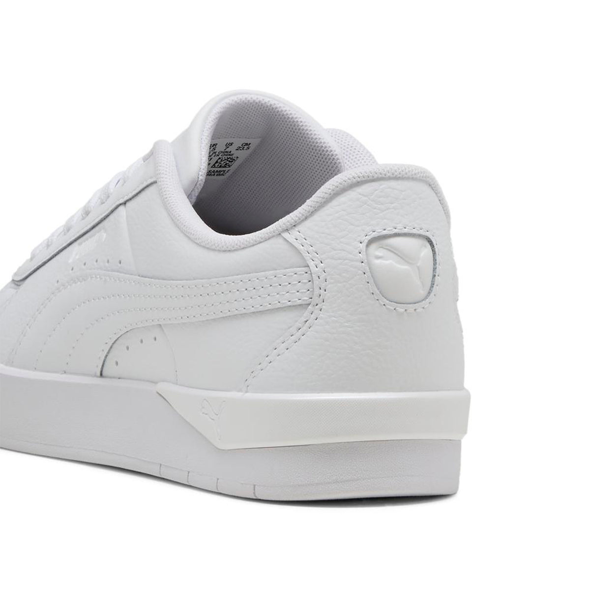 Zapatillas Puma Mujer Jada Classic Blanco