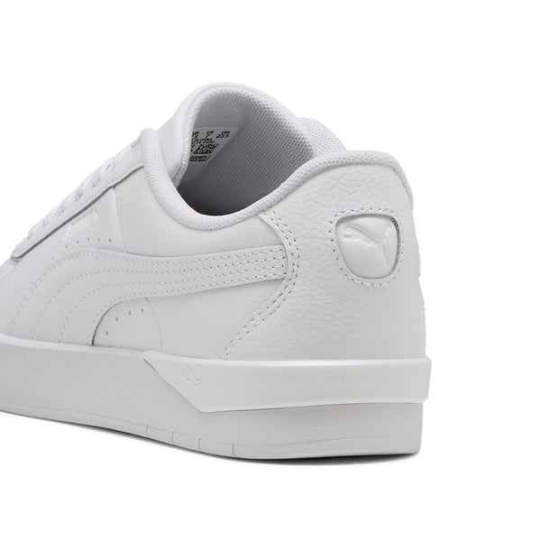 Zapatillas Puma Mujer Jada Classic Blanco