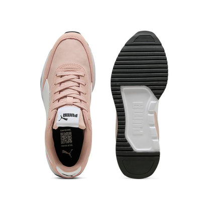 Zapatillas Urbano Mujer Puma R78 Lightwind