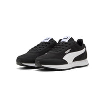 Zapatillas Puma Hombre R78 Lightwind Negro