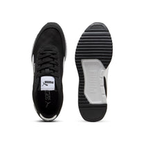 Zapatillas Puma Hombre R78 Lightwind Negro