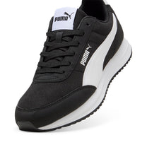 Zapatillas Puma Hombre R78 Lightwind Negro