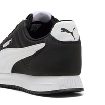 Zapatillas Puma Hombre R78 Lightwind Negro