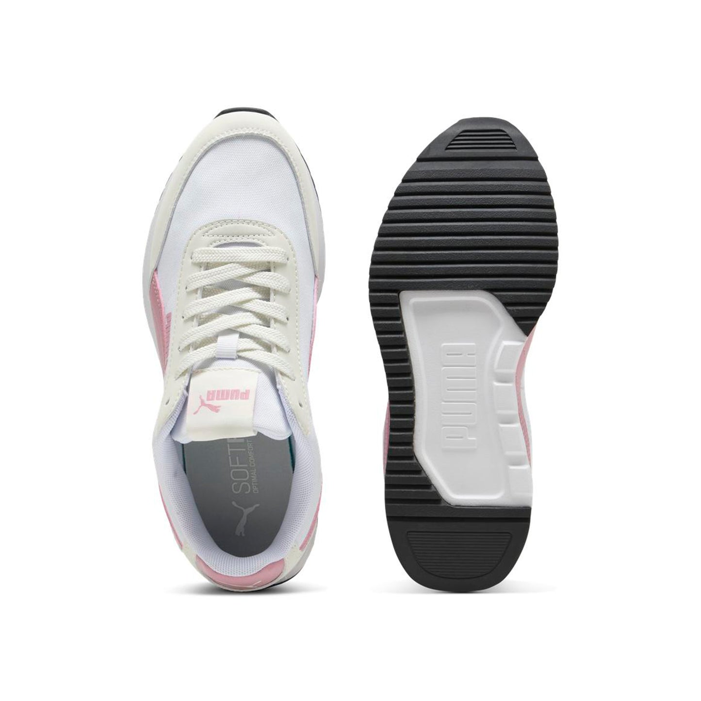 Zapatillas Urbano Mujer Puma R78 Lightwind