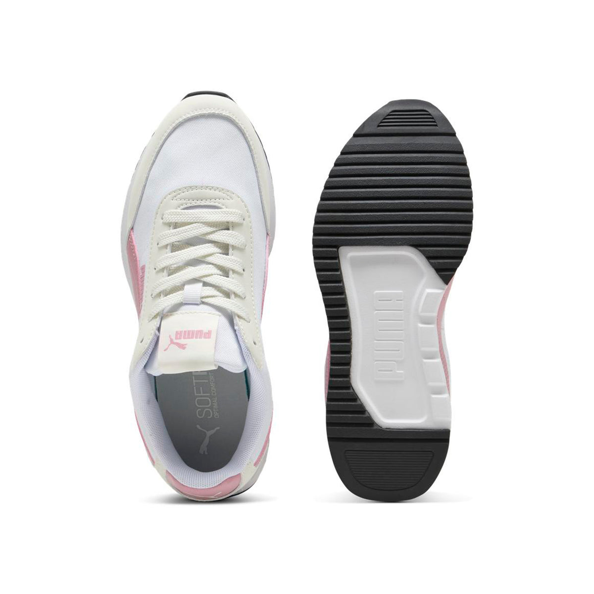 Zapatillas Urbano Mujer Puma R78 Lightwind