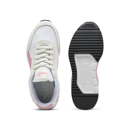Zapatillas Urbano Mujer Puma R78 Lightwind