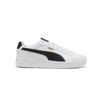 Zapatillas Puma Hombre Court Classico Blanco