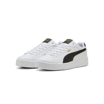 Zapatillas Puma Hombre Court Classico Blanco