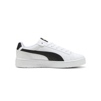 Zapatillas Puma Hombre Court Classico Blanco