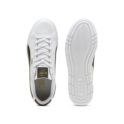Zapatillas Urbano Hombre Puma Court Classico