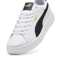 Zapatillas Puma Hombre Court Classico Blanco