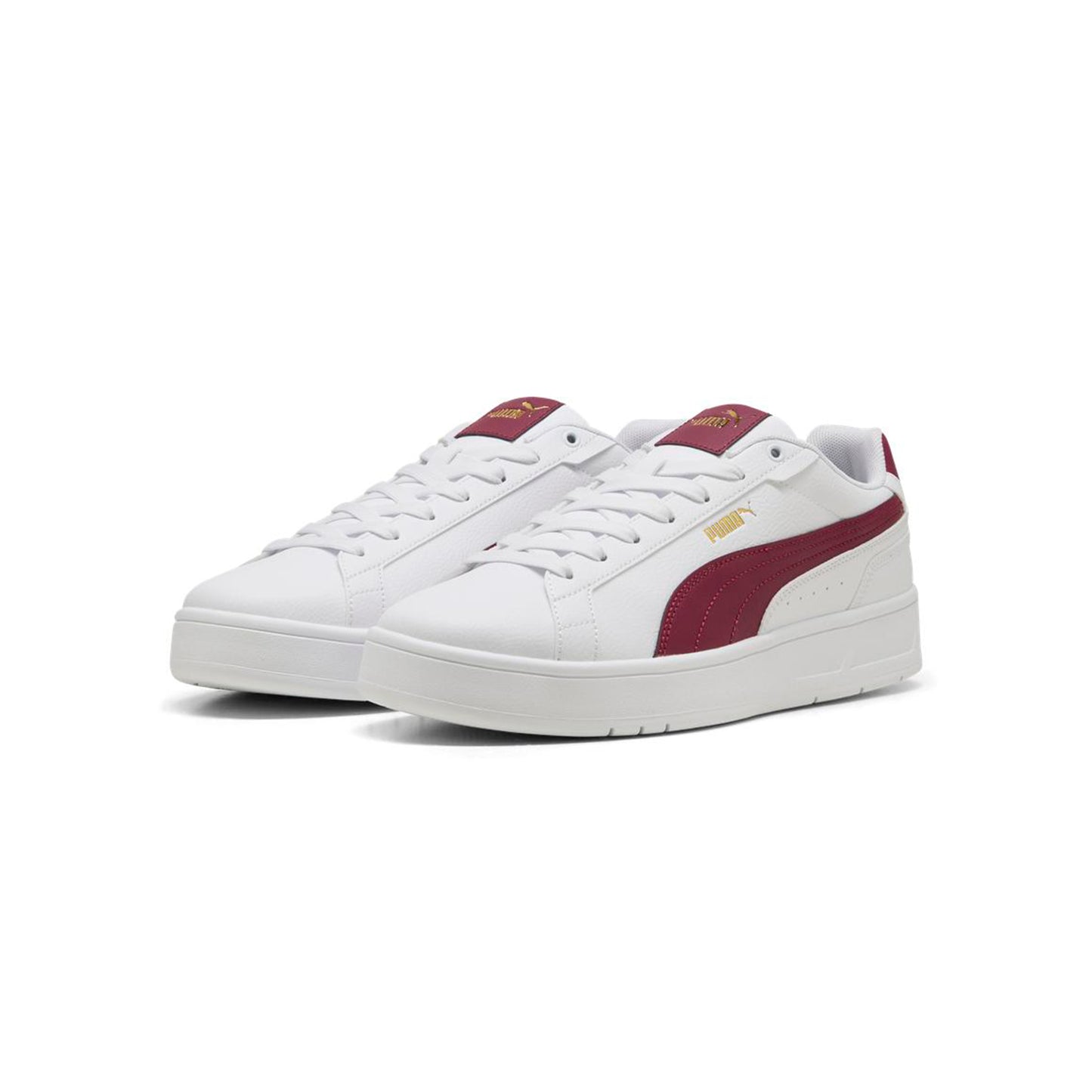 Zapatillas Urbano Hombre Puma Court Classico