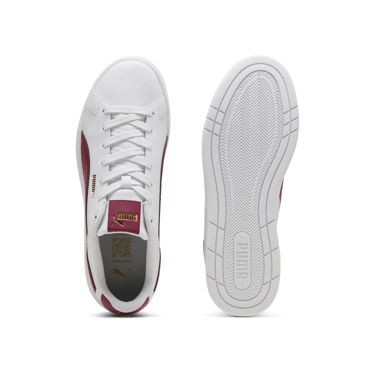 Zapatillas Urbano Hombre Puma Court Classico