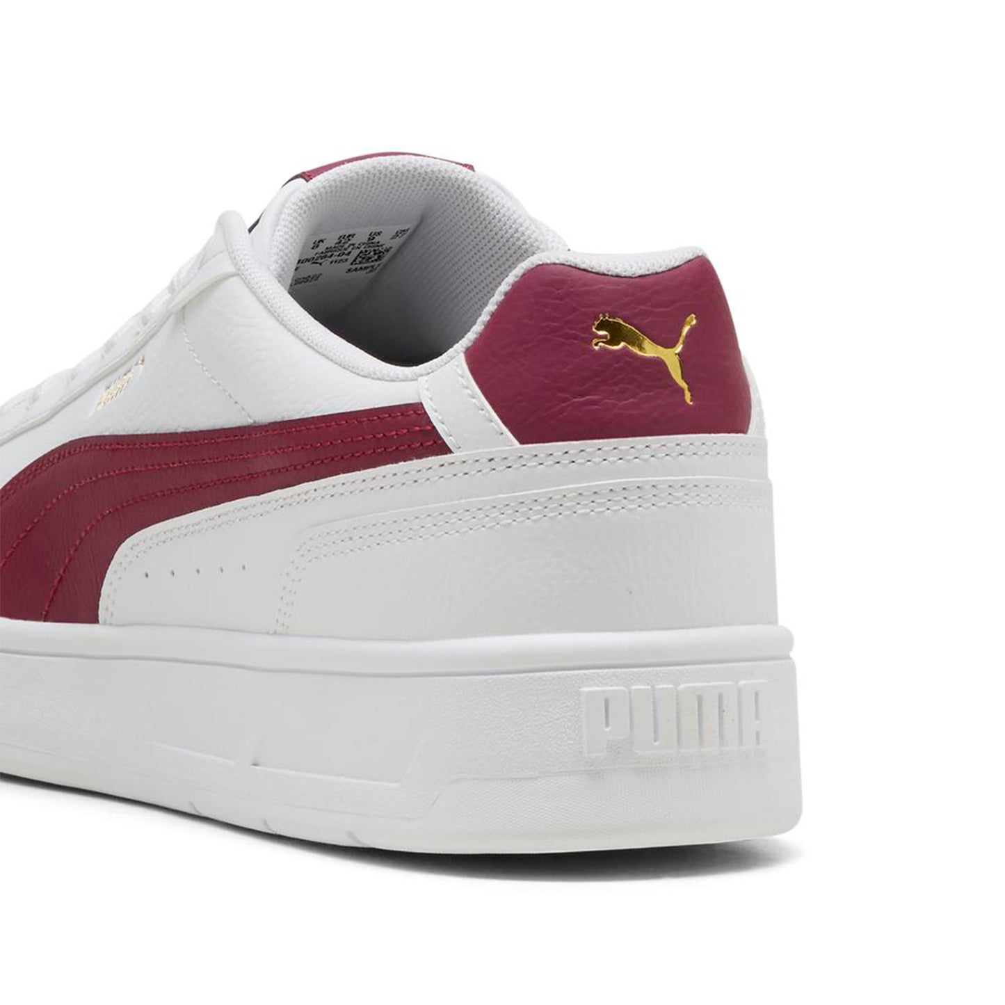 Zapatillas Urbano Hombre Puma Court Classico