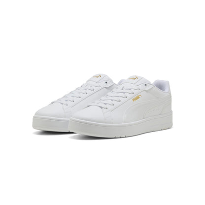 Zapatillas Urbano Hombre Puma Court Classico