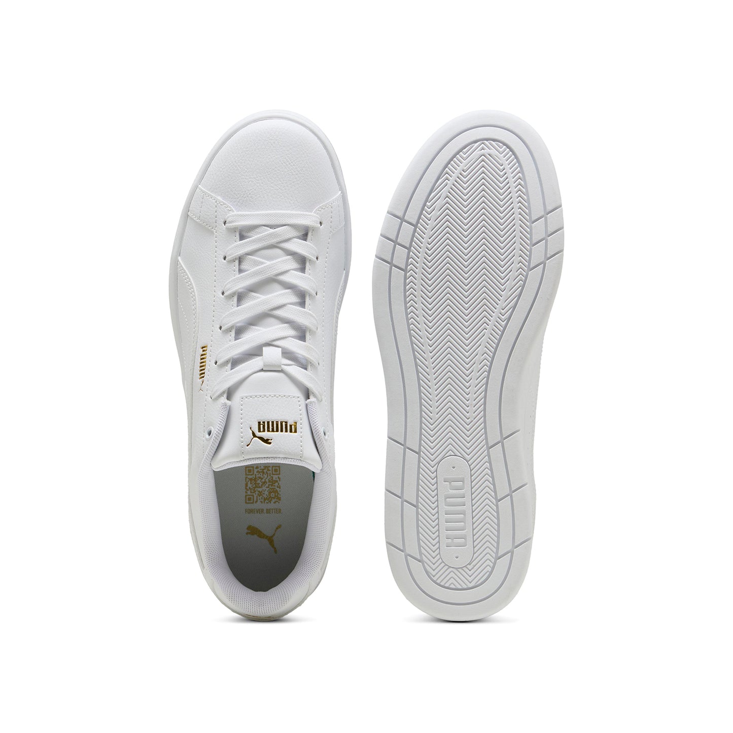 Zapatillas Urbano Hombre Puma Court Classico