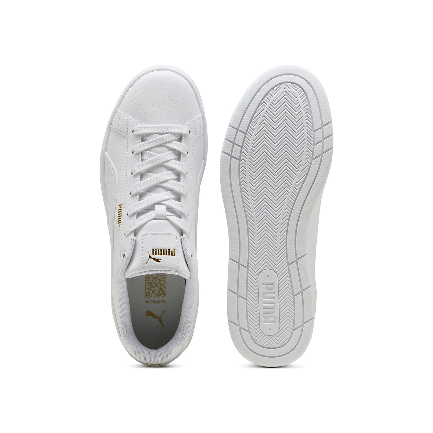 Zapatillas Urbano Hombre Puma Court Classico