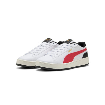 Zapatillas Urbano Hombre Puma Court Classico