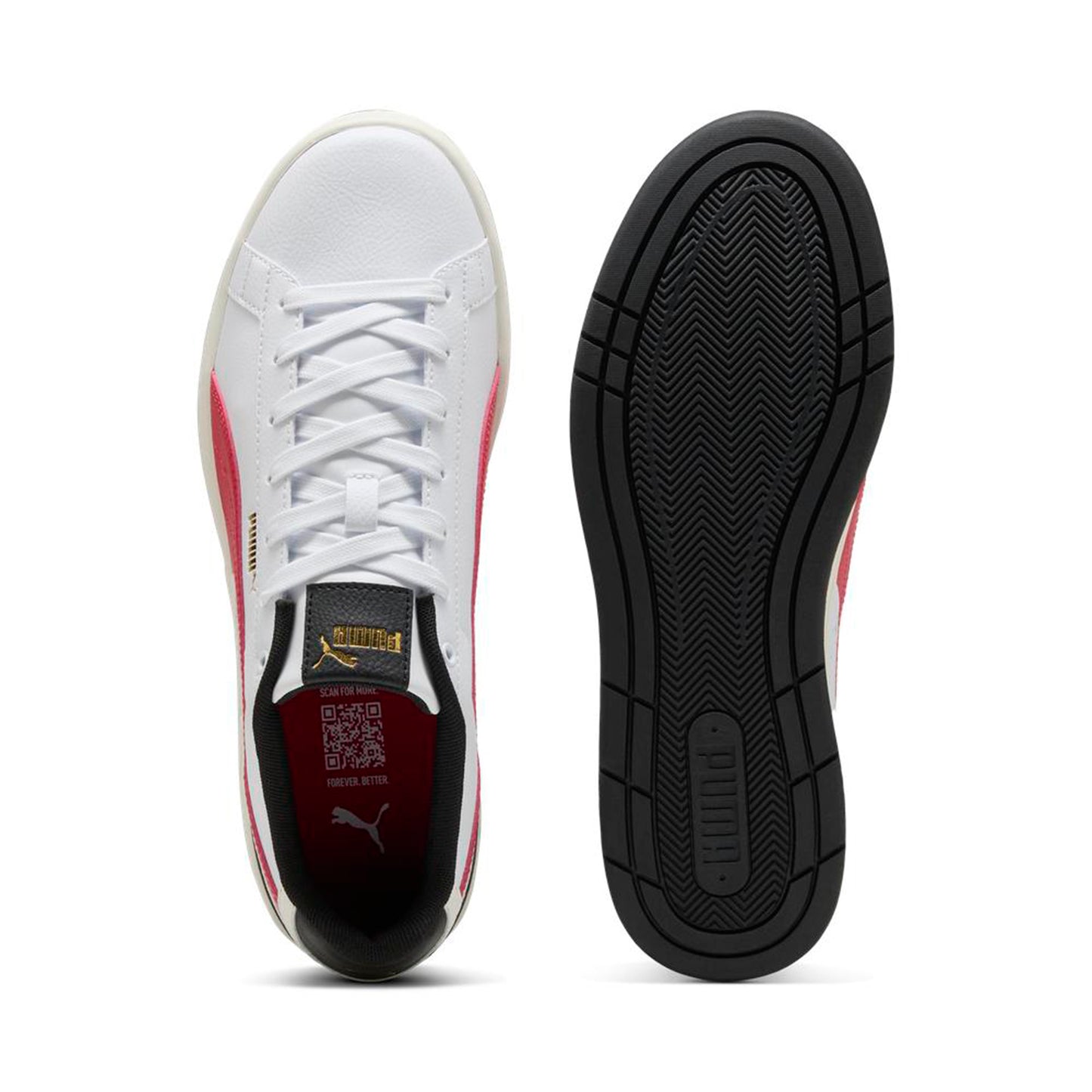 Zapatillas Urbano Hombre Puma Court Classico