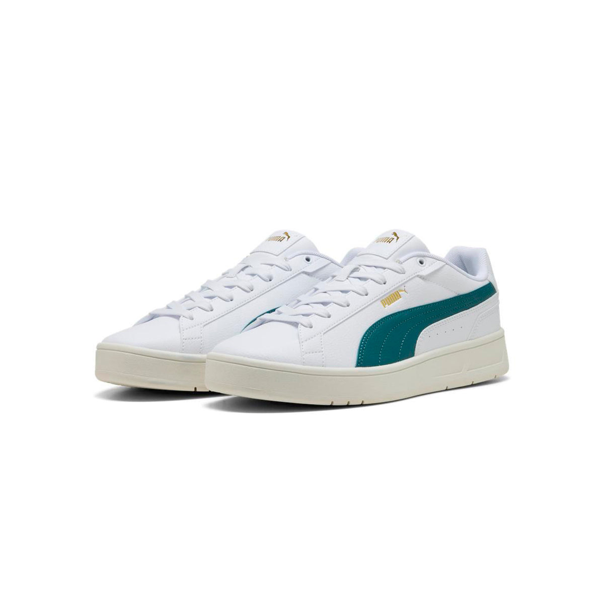 Zapatillas Urbano Hombre Puma Court Classico