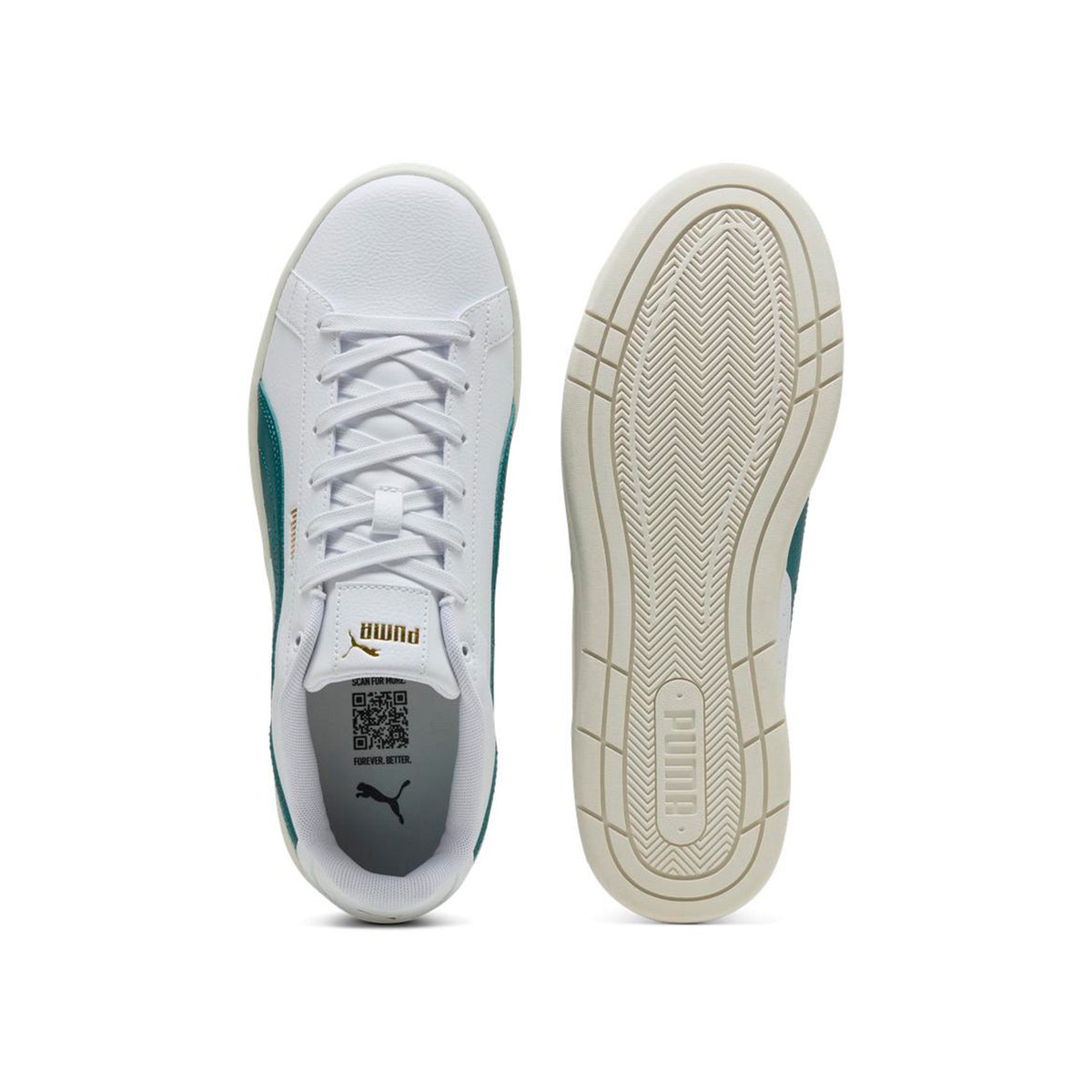 Zapatillas Urbano Hombre Puma Court Classico