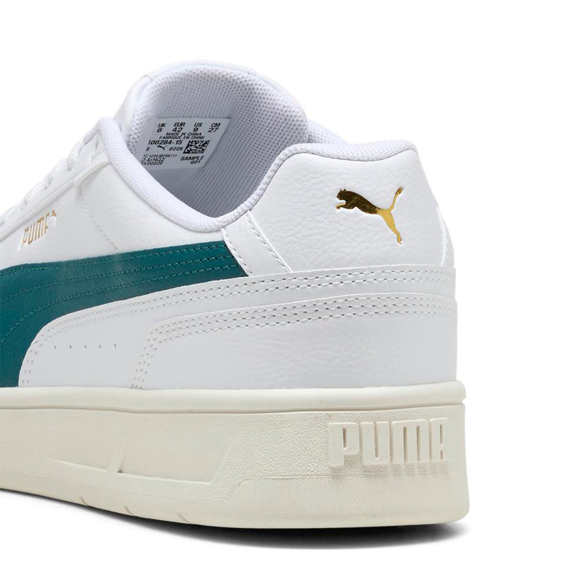 Zapatillas Urbano Hombre Puma Court Classico