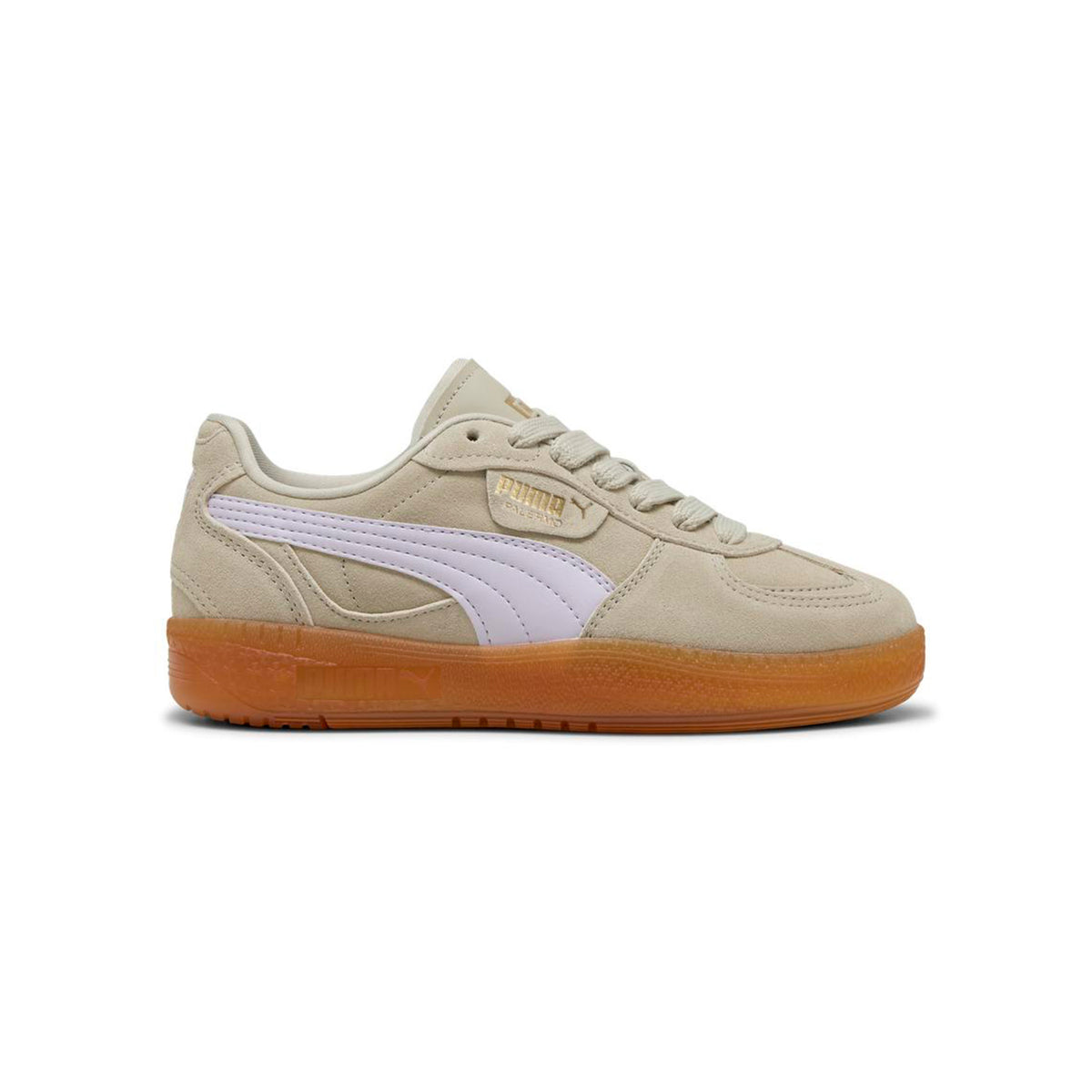 Zapatillas Urbano Mujer Puma Palermo Moda Xtra Gum Wns