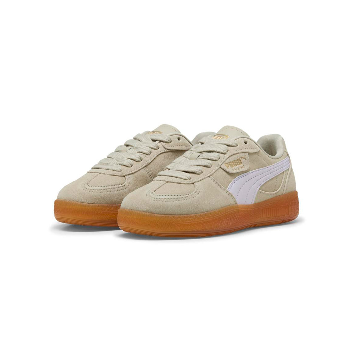 Zapatillas Urbano Mujer Puma Palermo Moda Xtra Gum Wns