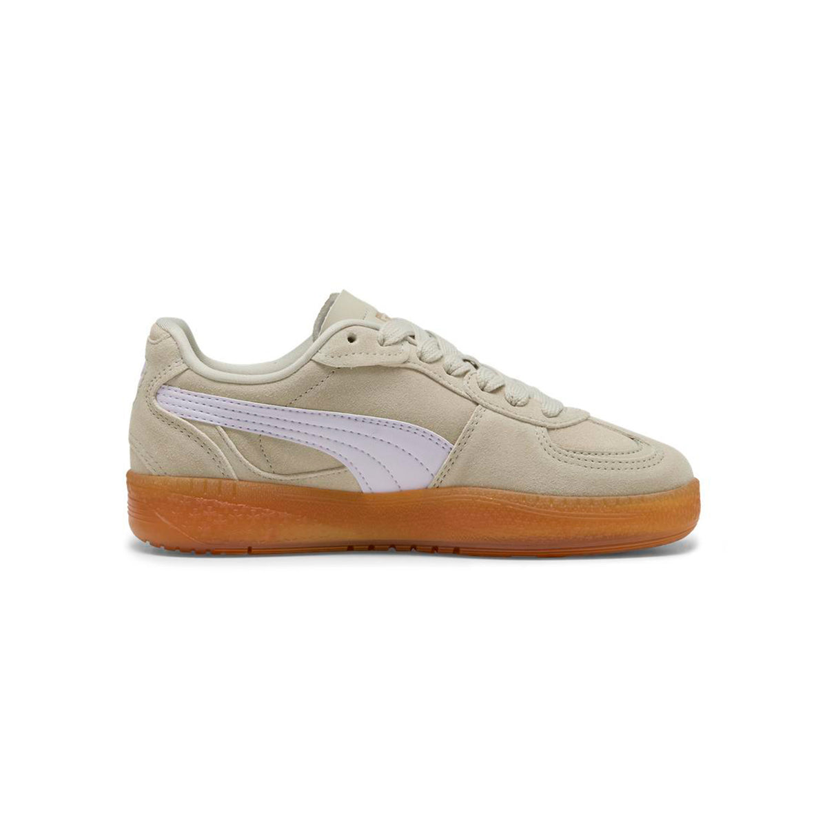 Zapatillas Urbano Mujer Puma Palermo Moda Xtra Gum Wns