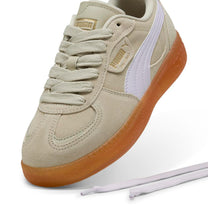 Zapatillas Urbano Mujer Puma Palermo Moda Xtra Gum Wns