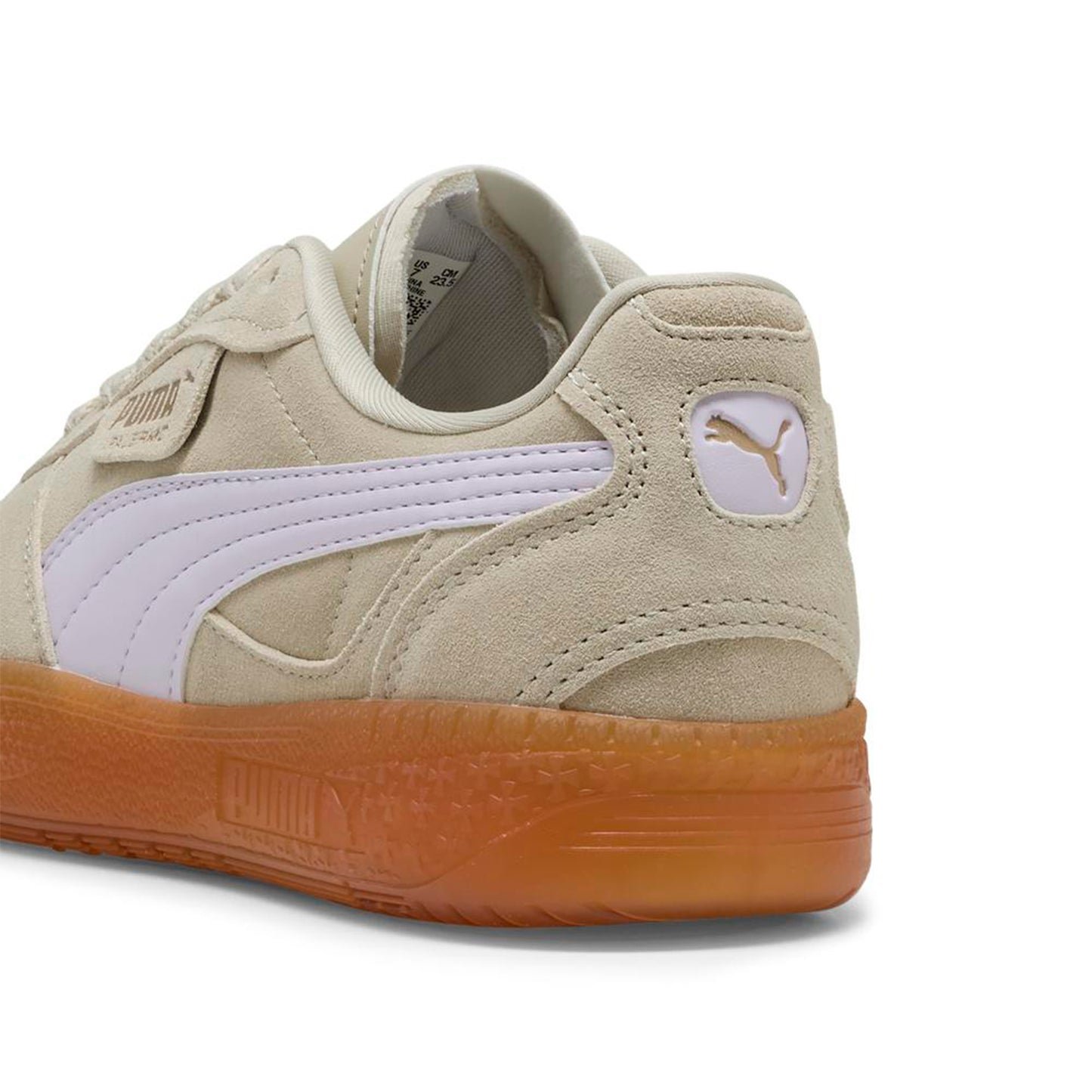 Zapatillas Urbano Mujer Puma Palermo Moda Xtra Gum Wns