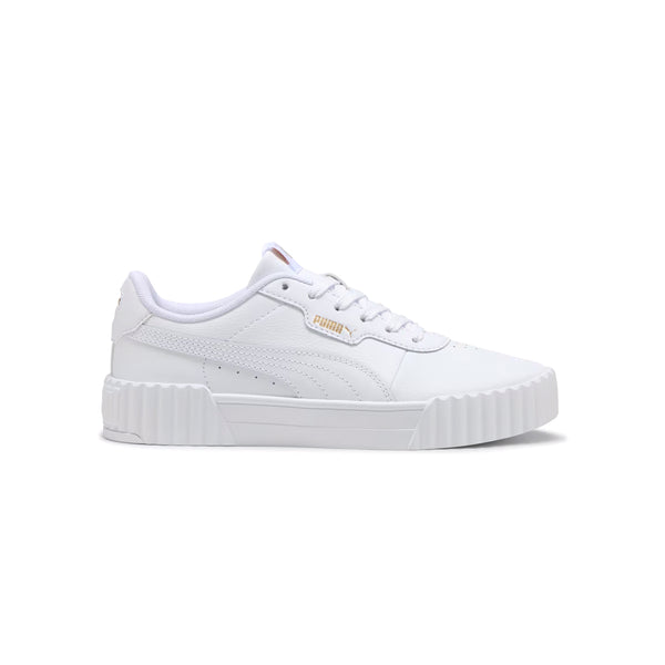 Zapatillas Urbano Mujer Puma Carina 3.0