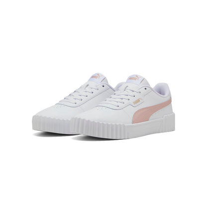 Zapatillas Urbano Mujer Puma Carina 3.0