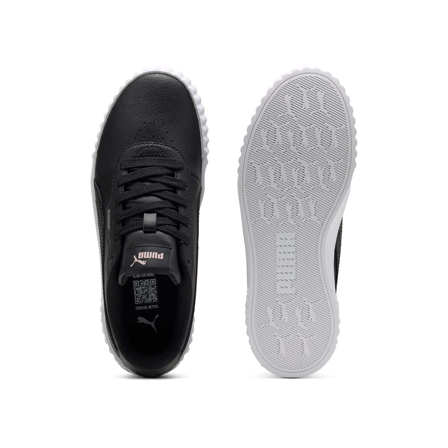 Zapatillas Urbano Mujer Puma Carina 3.0
