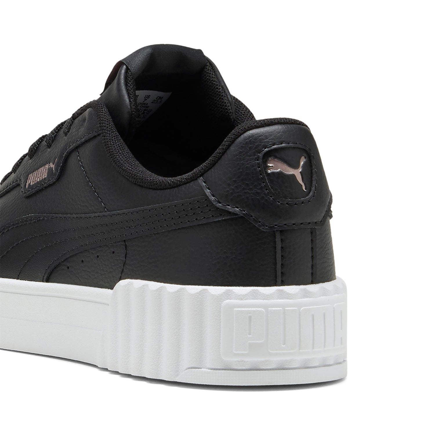 Zapatillas Urbano Mujer Puma Carina 3.0