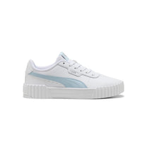 Zapatillas Puma Mujer Carina 3.0 Blanco
