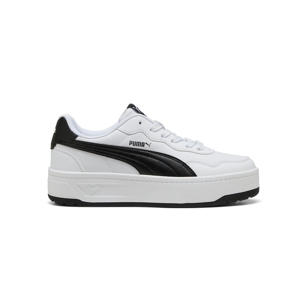 Zapatillas Urbano Mujer Puma Court Lally Skye
