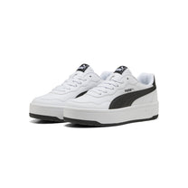 Zapatillas Puma Mujer Court Lally Skye Blanco